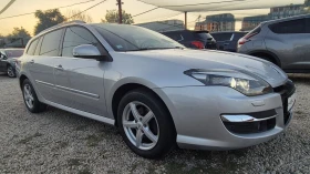 Обява за продажба на Renault Laguna 2.0DCI FULL НАВИ КОЖА BOSE ЛИЗИНГ ВИДЕО  ~9 600 лв. - изображение 1