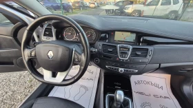 Обява за продажба на Renault Laguna 2.0DCI FULL НАВИ КОЖА BOSE ЛИЗИНГ ВИДЕО  ~9 600 лв. - изображение 8