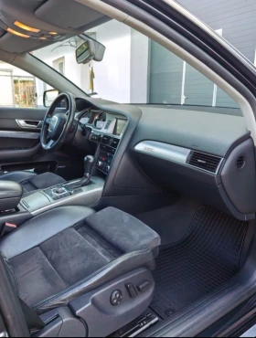 Audi A6 Allroad 3.0TDI 233 | Mobile.bg    9