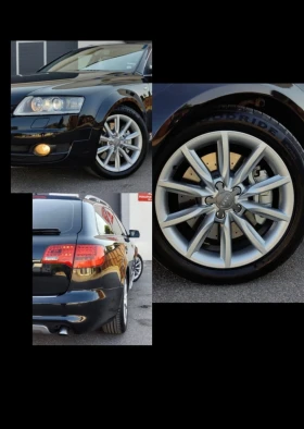 Audi A6 Allroad 3.0TDI 233 | Mobile.bg    10