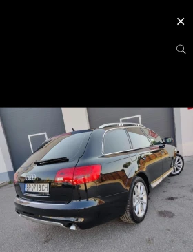 Audi A6 Allroad 3.0TDI 233 | Mobile.bg    5