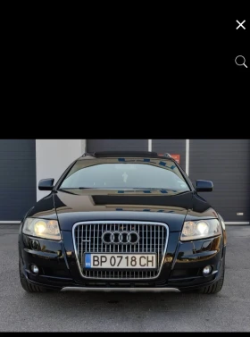 Audi A6 Allroad 3.0TDI 233 | Mobile.bg    2