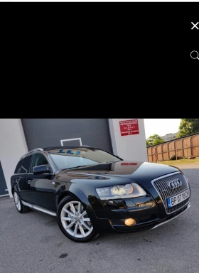 Audi A6 Allroad 3.0TDI 233 | Mobile.bg    3