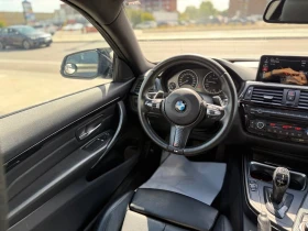 BMW 435 * M SPORT * CARFAX *  | Mobile.bg    12