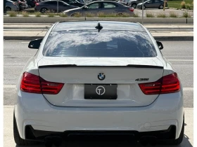 BMW 435 * M SPORT * CARFAX *  | Mobile.bg    9