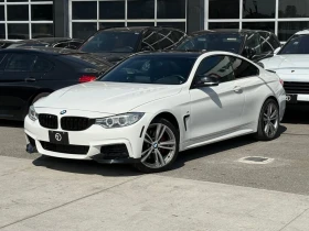  BMW 435
