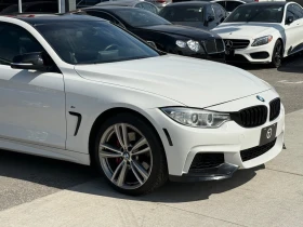 BMW 435 * M SPORT * CARFAX *  | Mobile.bg    5