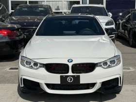 BMW 435 * M SPORT * CARFAX *  | Mobile.bg    3