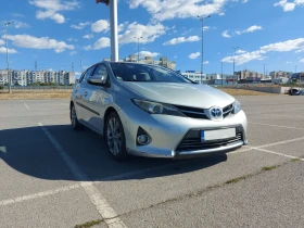 Toyota Auris 1.8 HYBRID - 18000 лв. / 9203.25 € - 61352188 5