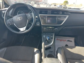 Toyota Auris 1.8 HYBRID - 18000 лв. / 9203.25 € - 61352188 10