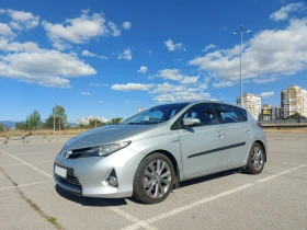 Toyota Auris 1.8 HYBRID - 18000 лв. / 9203.25 € - 61352188 3