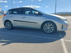 Toyota Auris 1.8 HYBRID - 18000 лв. / 9203.25 € - 61352188 6