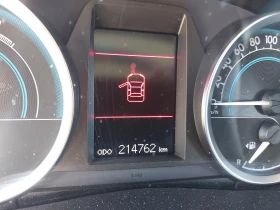 Toyota Auris 1.8 HYBRID - 18000 лв. / 9203.25 € - 61352188 14