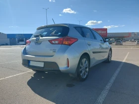 Toyota Auris 1.8 HYBRID