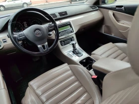 VW Passat 150hp DSG | Mobile.bg    10