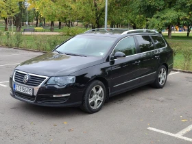     VW Passat 150hp DSG