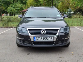     VW Passat 150hp DSG