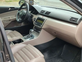 VW Passat 150hp DSG | Mobile.bg    8