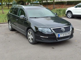     VW Passat 150hp DSG