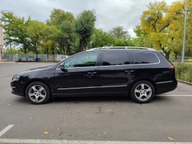     VW Passat 150hp DSG