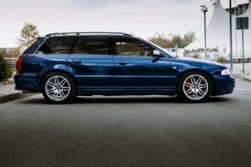 Audi S4 - 25700 лв. / 13140.20 € - 75002702 2