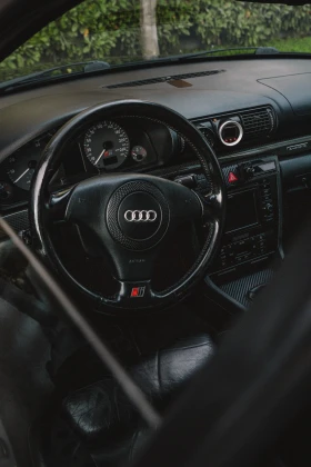 Audi S4 - 25700 лв. / 13140.20 € - 75002702 5