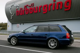 Audi S4  - изображение 1