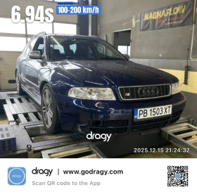 Audi S4 - 24700 лв. / 12628.91 € - 85464505 1