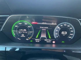 Audi E-Tron Гаранция 07/28 - 48999 лв. / 25052.79 € - 87149732 16