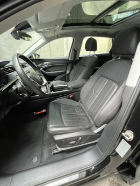 Обява за продажба на Audi E-Tron 100% SOH Гаранция 07/28 ~51 500 лв. - изображение 7 | Auto.bg Обява за продажба на Audi E-Tron 100% SOH Гаранция 07/28 ~51 500 лв. - изображение 7