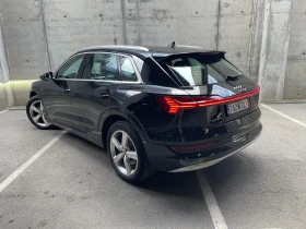 Обява за продажба на Audi E-Tron 100% SOH Гаранция 07/28 ~51 500 лв. - изображение 3 | Auto.bg Обява за продажба на Audi E-Tron 100% SOH Гаранция 07/28 ~51 500 лв. - изображение 3