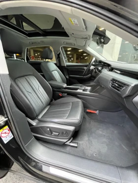 Обява за продажба на Audi E-Tron 100% SOH Гаранция 07/28 ~51 500 лв. - изображение 6 | Auto.bg Обява за продажба на Audi E-Tron 100% SOH Гаранция 07/28 ~51 500 лв. - изображение 6