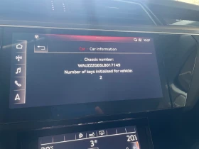 Audi E-Tron  07/28 | Mobile.bg    13