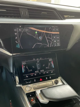 Обява за продажба на Audi E-Tron 100% SOH Гаранция 07/28 ~51 500 лв. - изображение 10 | Auto.bg Обява за продажба на Audi E-Tron 100% SOH Гаранция 07/28 ~51 500 лв. - изображение 10