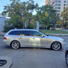 BMW 530 | Mobile.bg    3