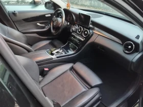 Mercedes-Benz C 220 W205 - 27000 лв. / 13804.88 € - 45113989 10