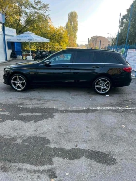 Mercedes-Benz C 220 W205 - 27000 лв. / 13804.88 € - 45113989 6