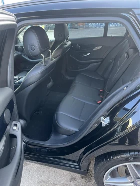 Mercedes-Benz C 220 W205 - 27000 лв. / 13804.88 € - 45113989 12