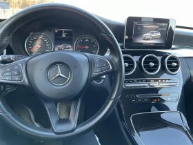 Mercedes-Benz C 220 W205 - 27000 лв. / 13804.88 € - 45113989 11
