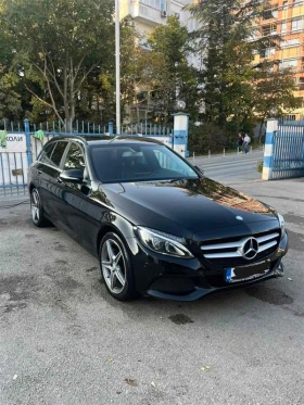 Mercedes-Benz C 220 W205 - 27000 лв. / 13804.88 € - 45113989 4