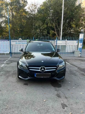 Mercedes-Benz C 220 W205 - 27000 лв. / 13804.88 € - 45113989 3
