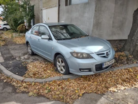 Mazda 3, снимка 1
