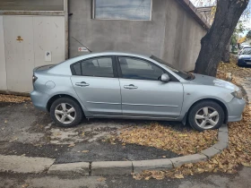 Mazda 3, снимка 3