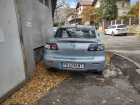 Mazda 3, снимка 5