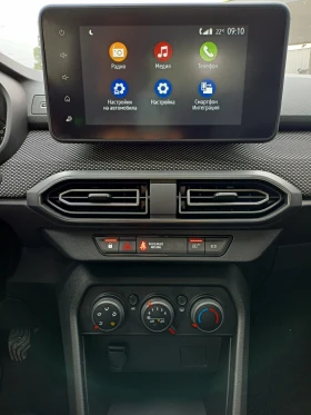 Dacia Sandero 1900  , 1.0 TCe ! | Mobile.bg    10