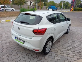Dacia Sandero 1900  , 1.0 TCe ! | Mobile.bg    4