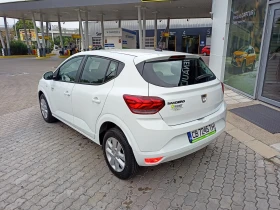 Dacia Sandero 1900  , 1.0 TCe ! | Mobile.bg    6