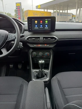 Dacia Sandero 1900  , 1.0 TCe ! | Mobile.bg    9