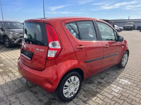 Suzuki Splash 1.0i EURO 4 | Mobile.bg    6