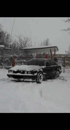 BMW 520 2.0, снимка 5 — Bazar.bg BMW 520 2.0, снимка 5